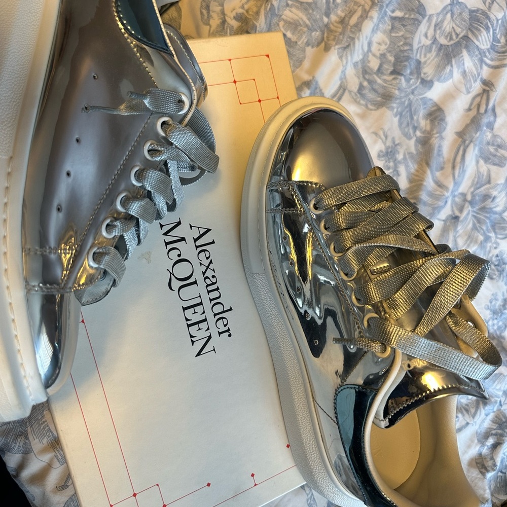 Alexander McQueens